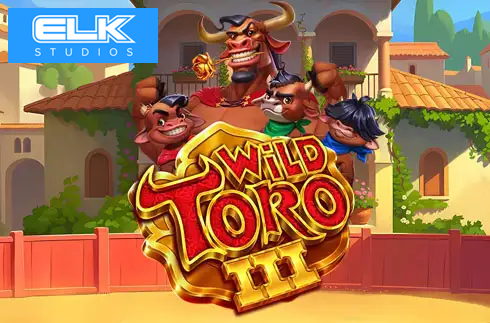 Wild Toro 3